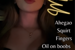 alinarosee live Chaturbate webcam gallery thumbnail