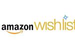 Amazon wishlist✨