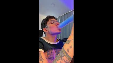 POV: SUCKING YOU TO THE CORE