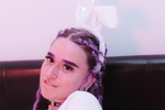 white angel