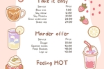 TIP MENU