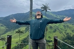 Day off in nature