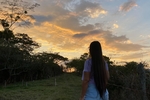 SUNSET☀️​
