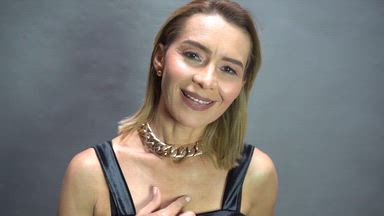 Sexy and elegant