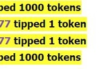 Best Tipper