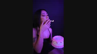 Happy Birthday to me!!