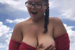 Cute in Red