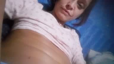 Making myself cum absolutely everywhere