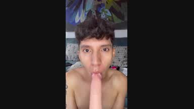sexy dance a good blowjob
