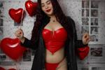 happy valentine's day my loves