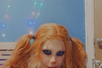 You'll float too