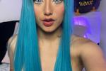 Blue essence girl 💙