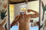Horny