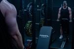 Gym Photoshoot