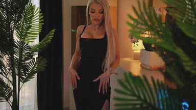 Watch Me, Touch Me, Love Me