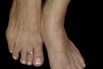 my sensual feet