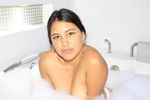 TAKE A SHOWER WITH ME