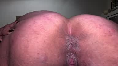 Spread Ass 4 You🍑