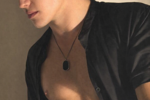 justin trevor โ your favorite boy