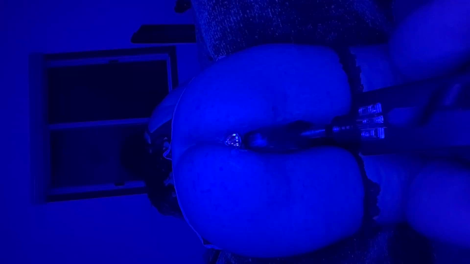 BBC Fuck Machine🥵