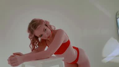 Hot flirt