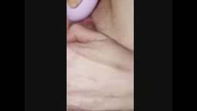 Getting pounded