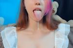 The best ahegao of me 👅