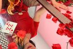 Happy Valentines ♥