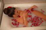 Bathing in Temptation