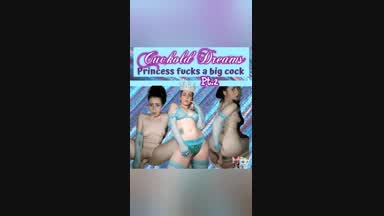 Cuckold dreams part 1.
