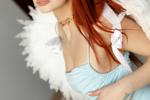 your angel