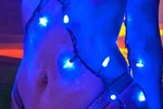 twinkly lights make everything better