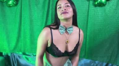 Happy San Patrick Day 🍀☘️
