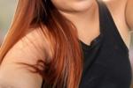 Chica morena