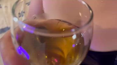 A toast to life 🫦