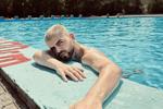 Pool party