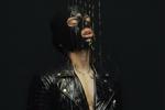 Wet leather