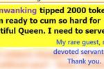 my best tippers!