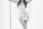 BLACK AND WHITE