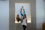CHURCH MOMENT