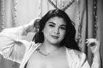 Black and White