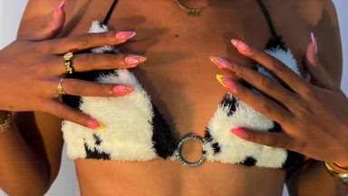 💋 Rate My New Set ❤️