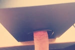 big dick — Subwoofer fucking