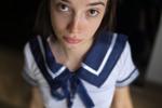 schoolgirl