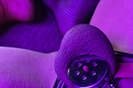 Kinky Pinky Locked and Plugged