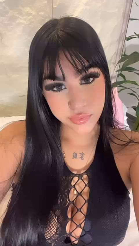 cute and hot