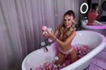 Bubbly