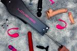 My favorite toys