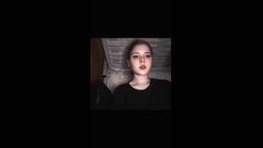 My funny Video! boooo, haah ><
