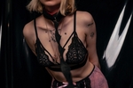 Tie me